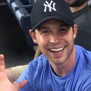 Meet your Posher, Nick